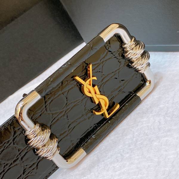 Saint Laurent Belt SLB00133 Saint Laurent Belt SLB00133